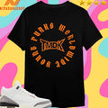 Young Punks Worldwide Tmdk Shirts