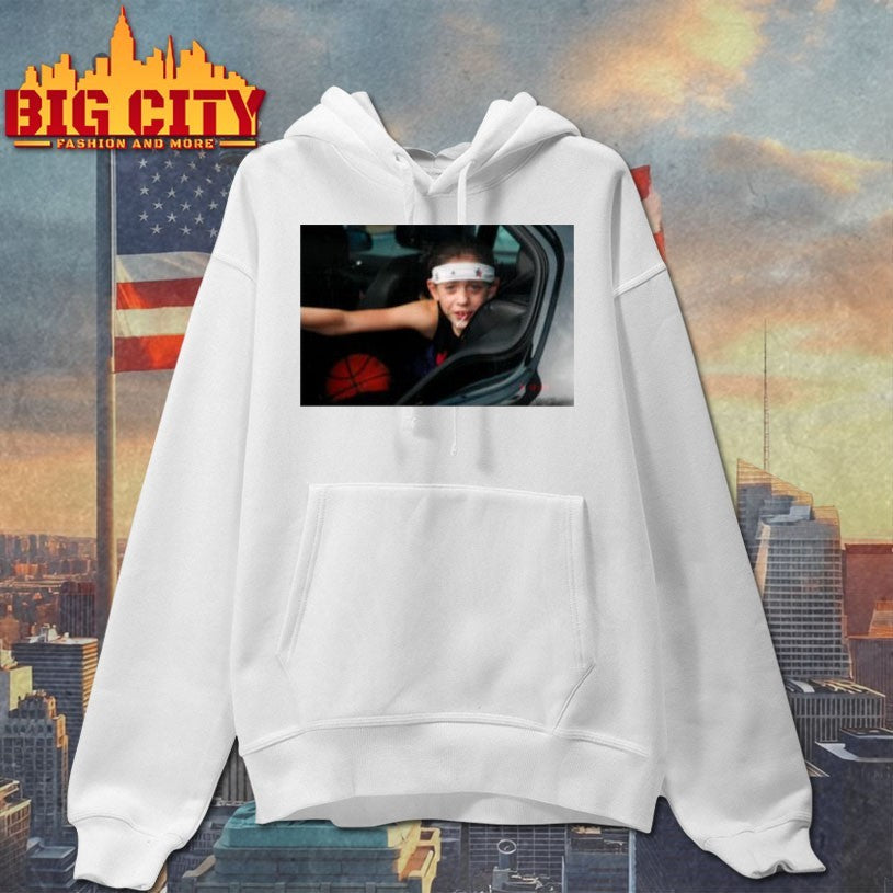 Young Stew Breanna Stewart shirts