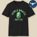 YoungBoy Never Broke Again Viral T-shirt