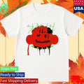 Youngboy Nba 38 Baby Slime Cry T-Shirt