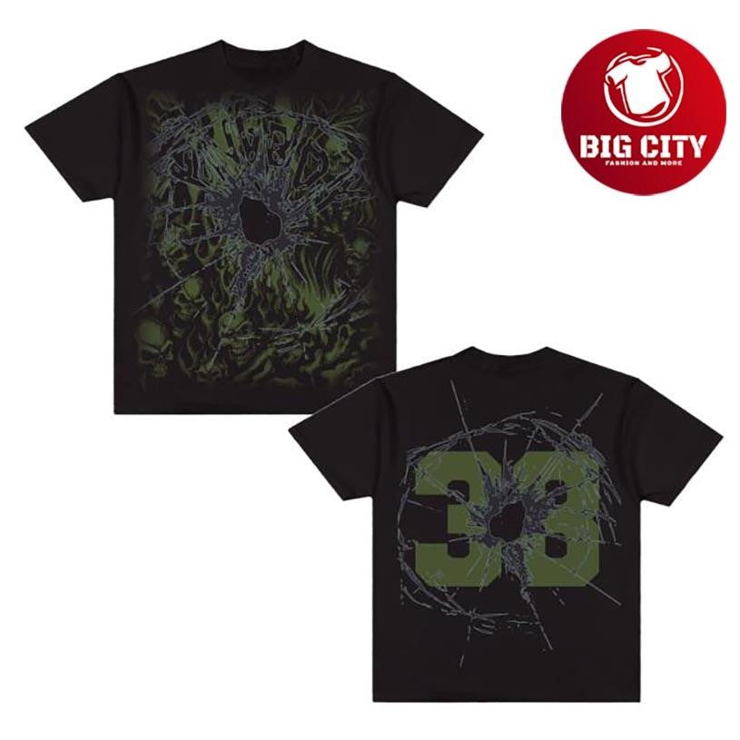 Youngboy Nba Shot Callin Two Sided Shirt