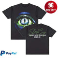 Youngboy Nba Slime Cry Portrait Two Sided Shirt
