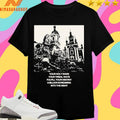 Your Holy Wars Your Tribal Ways Fulfill Your Destiny 8 Billion Screaming Into The Night Shirts