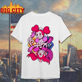 Your New Best Friend – Reverse Shirt