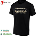 Your coworker is not hot they are just within 10 ft of you 40 hrs week shirt