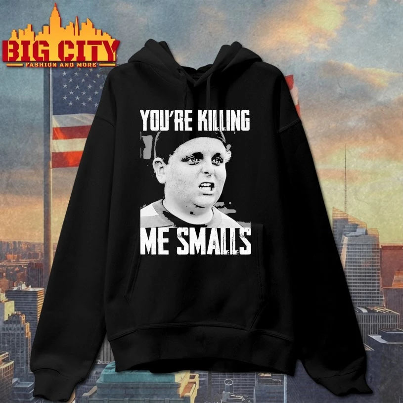 You’re Killing Me Smalls shirt