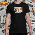Yourrage Brucedropemoff Nytgafilil shirt