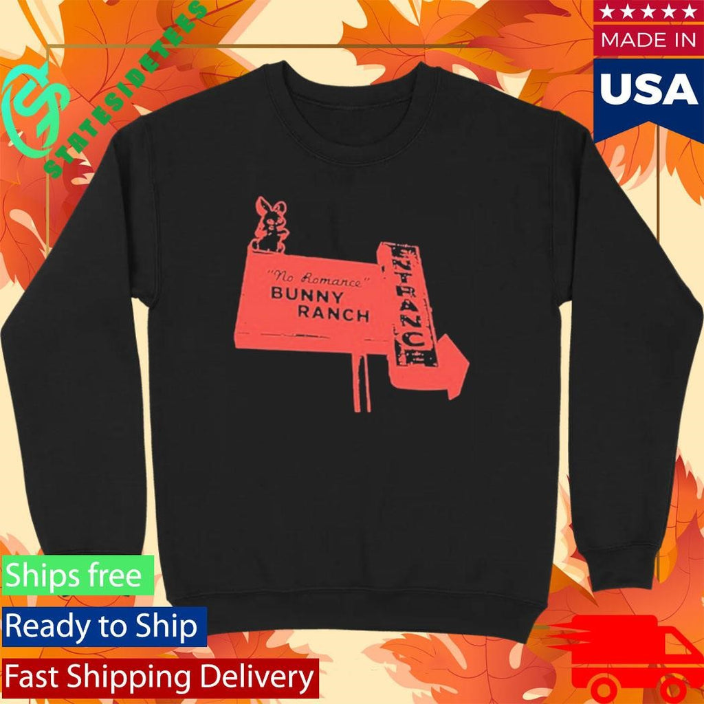 Youth Lagoon Bunny Ranch Shirt