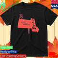 Youth Lagoon Bunny Ranch Shirt