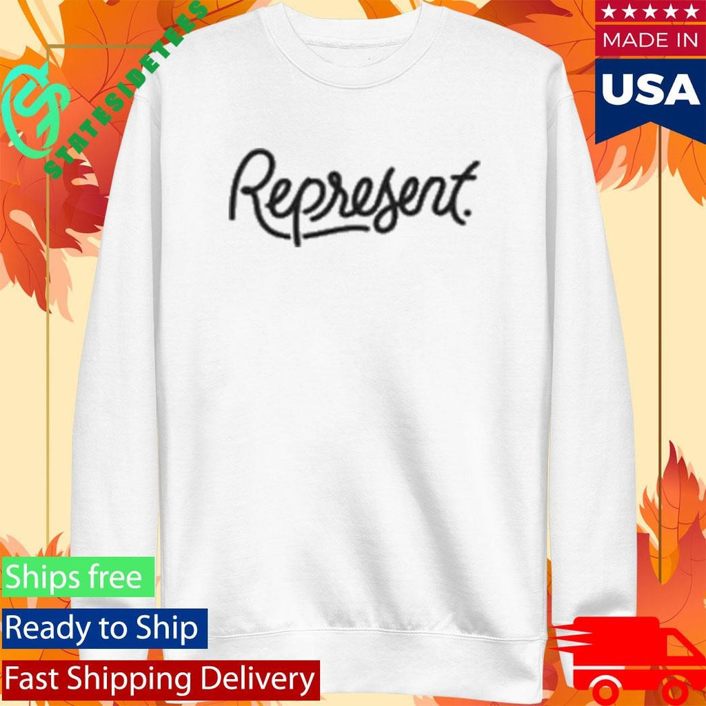Youth Represent T-Shirt