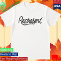 Youth Represent T-Shirt