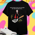 You’ve Heard Of Elf On The Shelf But Are You Ready For Dracula On A Spatula Shirts