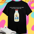 You’ve Heard Of Elf On The Shelf But Are You Ready For Mary On The Dairy Shirts