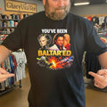 You’ve been Baltar’ed Shirt