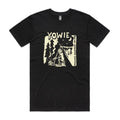 Yowie Australia’s Bigfoot retro tee