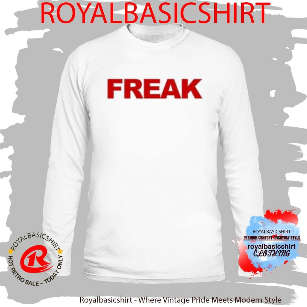 Yseult Freak Shirt