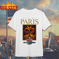 Yu-Gi-Oh World Championships Exodia Shirt