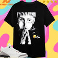 Yuji Cryin Son Shirts