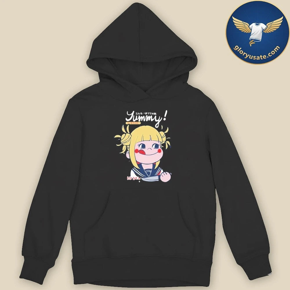 Yummy Snack T-Shirt