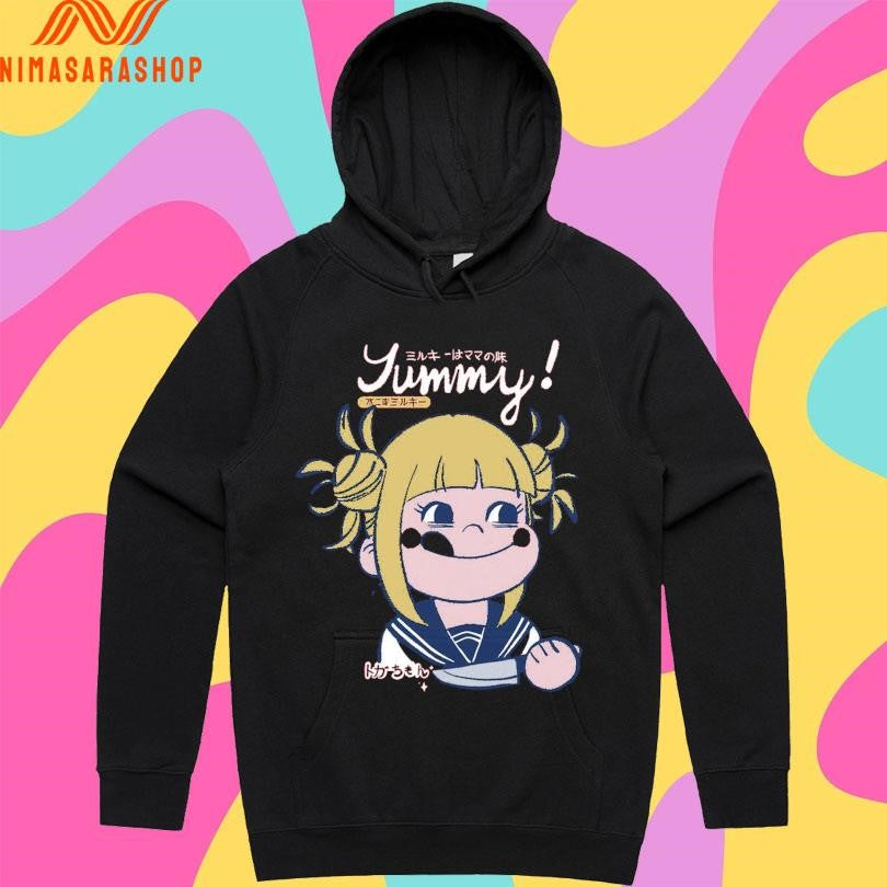 Yummy Snack Jess Rojo Shirts