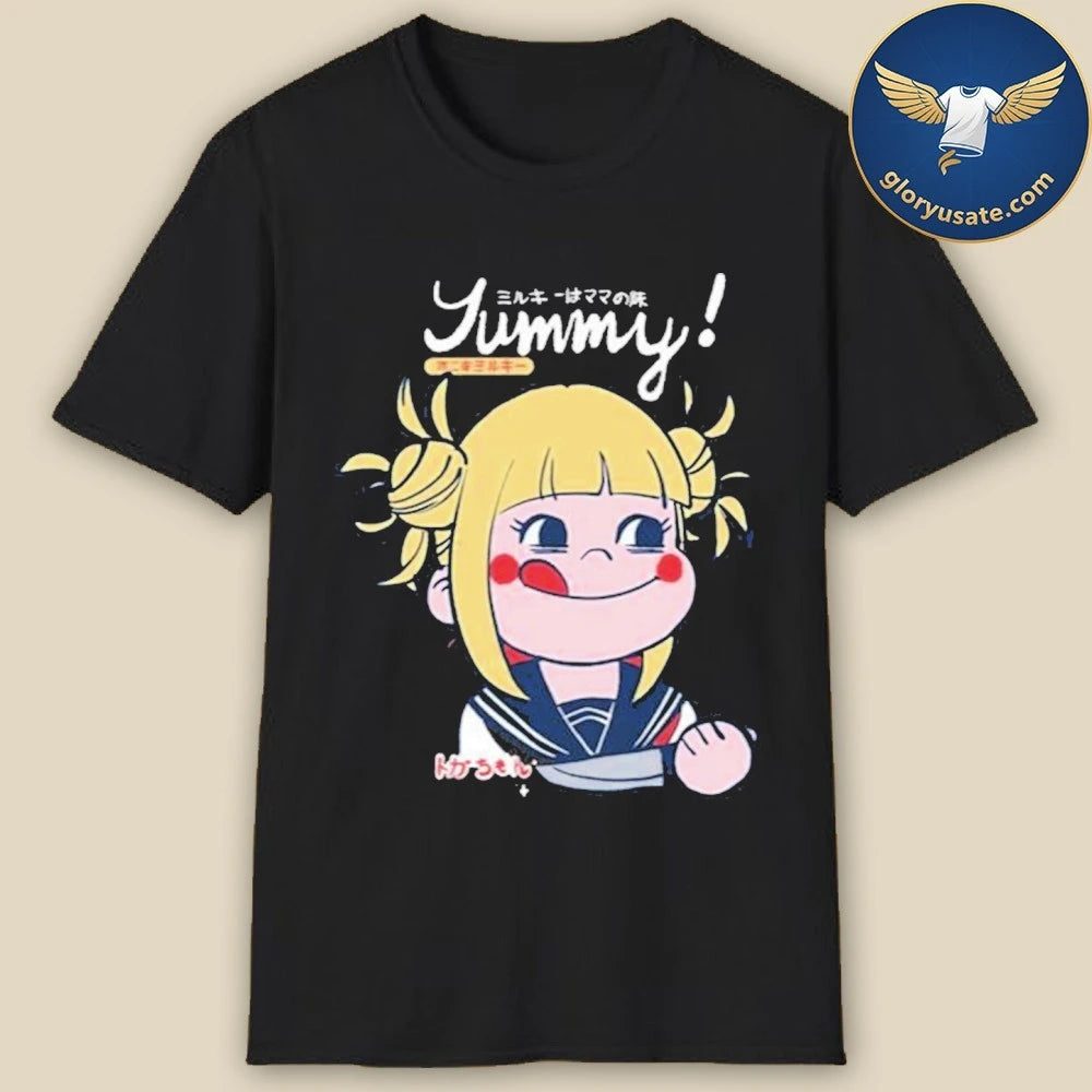 Yummy Snack T-Shirt