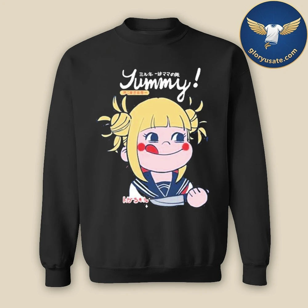 Yummy Snack T-Shirt