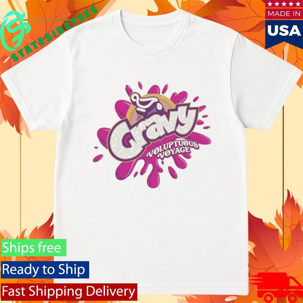 Yung Gravy Juicy Shirt