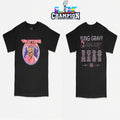 Yung Gravy Voluptuous Tour 2025 Dates T-shirts
