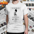 Yungblud And Ireland Tour 2026 Poster shirt