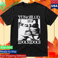 Yungblud Idols Bootleg T-Shirt