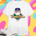 Yuvi Happy Place Baseballism Est 2006 Shirts