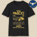 ZODIAC x THEE MARLOES Shirt