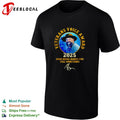 Zac Brown veterans voice award 2025 good music makes you feel something portrait shirt