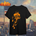Zach Bryan The Big House Ann Arbor Michigan Sep 27 2025 Shirt
