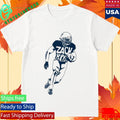 Zach Bryan Zb Big House Shirt