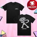 Zach Templar 2025 Two Sided Shirt