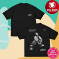 Zah1de Event Berlin Two Sided Shirt