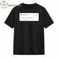 Zara Larsson Chris Brown Is Trash tweet tee