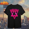 Zayda Steel Neon ZS Logo New Shirt