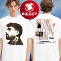 Zayn Music Merch Tee Malik Tour 2026 Two Sided Shirt