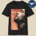 Zayn The Konnakol Tour 2026 Poster Shirt