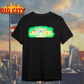 Zeldathon Mythos Shirt