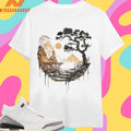 Zen Ridge Japan Shirts