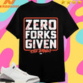 Zero Forks Given Kyle O’reilly Shirts