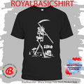 Zero Skateboards Headless Shirt