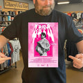 Zeta EU UK Summer Tour 2026 Poster Shirt