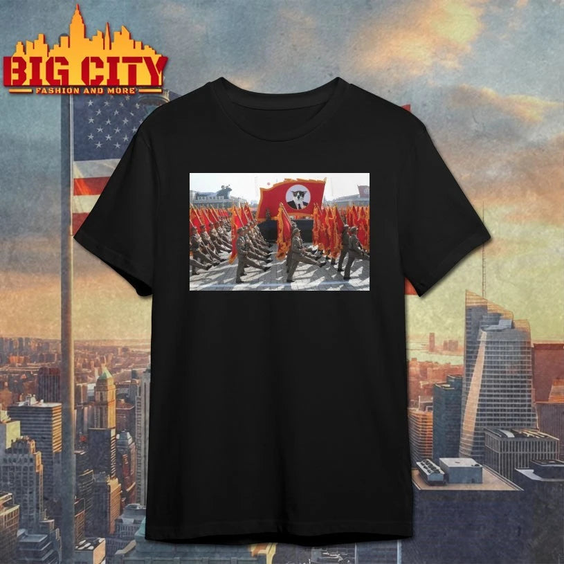 Zig The Sectetary General shirt
