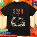 Zipper Wolf Pack Shirt