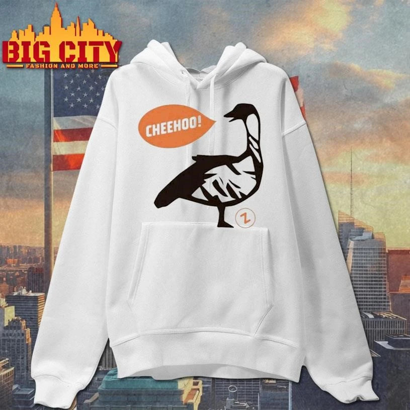 Zippys Chee Hoo Nene Shirt