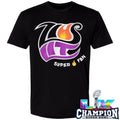 Zius Lit Superfan Shirt